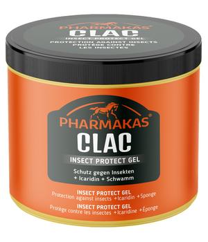Pharmakas Insect Protect Gel CLAC, 500 ml