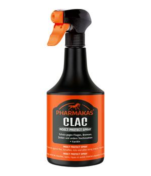 Pharmakas Insect Protect Spray CLAC , 500 ml