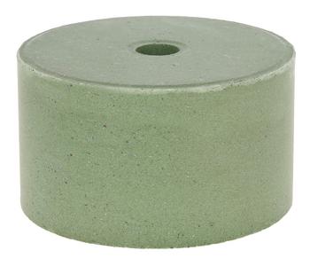 Kerbl Delizia® Kräuter-Leckstein Equisal DarmoFin, 3 kg