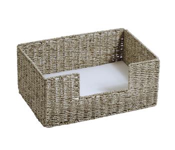 Silvio Design Tierbett Micado, rechteckig