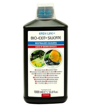 EASY-LIFE® Aquarienpflege Bio-Exit® Silicate