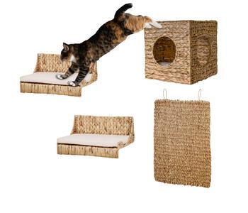 Silvio Design Kletterwand Komfort
