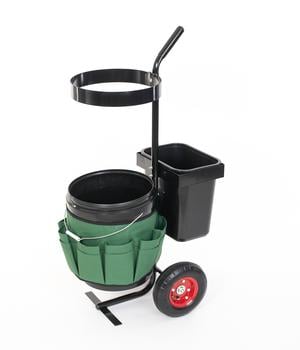 Westmann Gartentrolley Universal, ca. B40/H104/T56 cm