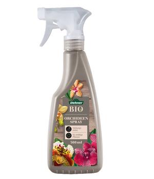 Dehner Bio Orchideen-Spray, 500 ml
