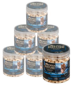 Dehner Wild Nature Katzensnack, gefriergetrocknet