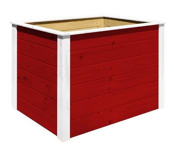 Weka Element-Hochbeet 669, ca. B100/H69/T71 cm