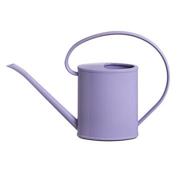 kiboni Kunststoff-Gießkanne Evi, 1,4 l, Lavendel - Kunststoff