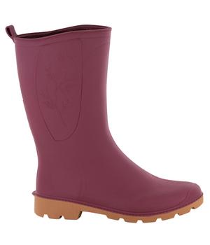 Blackfox Stiefel Durance, pink