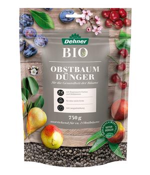 Dehner Bio Obstbaum-Dünger