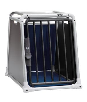 4pets® Hundetransportbox ECO BLACK 2