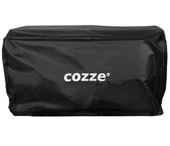 Cozze Abdeckhaube für Pizzaofen, ca. B53/H27/T53 cm