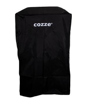 Cozze Abdeckhaube für Pizzaofen und Outdoortisch, ca. B73/H109/T64 cm