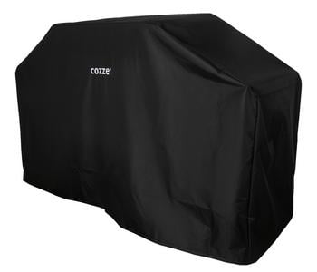 Cozze Abdeckhaube für Outdoor-Küche, ca. B190/H114/T66 cm