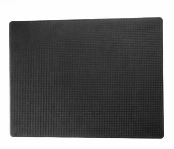 4pets Bodenmatte für Hundetransportbox PRO Noir Line 4