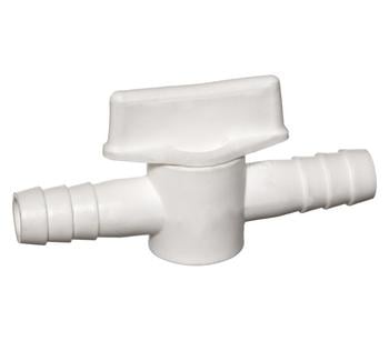 Vina Durchlaufhahn, 10 mm