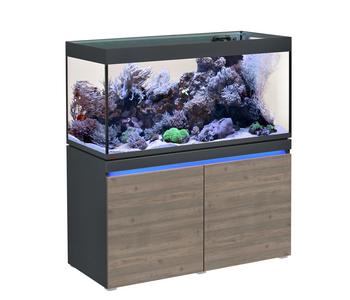 EHEIM Aquarium Kombination Incpiria reef 430