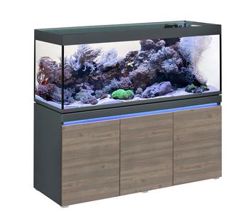 EHEIM Aquarium Kombination Incpiria reef 530