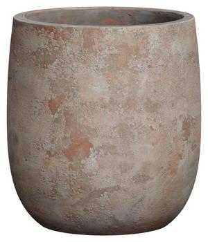 Dehner Terrakotta-Pflanztopf Catania, rund