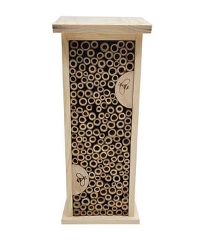 Dehner Natura Premium Insektenhotel Felica, ca. B14/H35,5/T11,5 cm