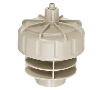 Blumat Druckreduzierer "3/4, 1 Stk., Beige - Kunststoff