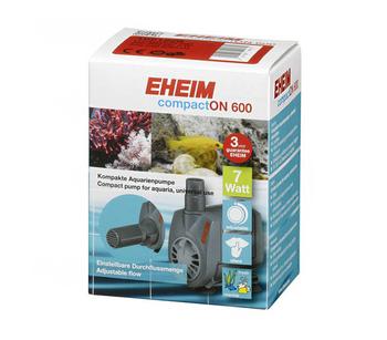 EHEIM Aquarienpumpe compactON