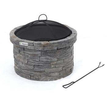 tepro Feuerstelle Gladstone