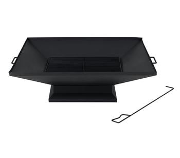 tepro Feuerstelle Penfield, ca. B79,8/H25,8/T91 cm