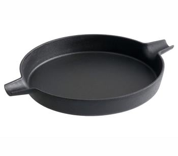 tepro Gusspfanne Einleger, ca. Ø31,7/H3,5 cm