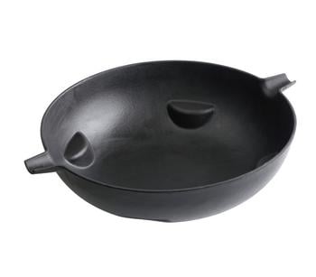 tepro Gusswok Einleger