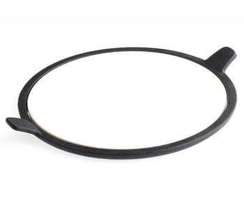 tepro Pizzastein-Einleger, ca. Ø 28,5 cm