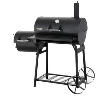 tepro Smoker Biloxi
