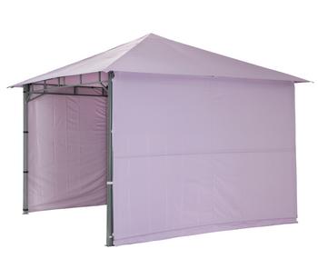 tepro Seitenteilset für Gartenpavillon Lehua und Waya