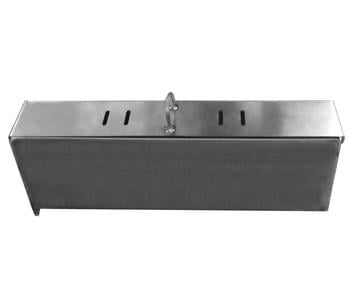 tepro Aromabox für Spanferkelgrill Columbus, 2 Stück