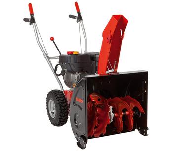 AL-KO Schneefräse Snowline 560 II