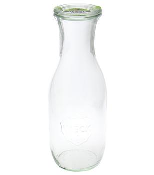 Dehner WECK® Saftflasche, 1000 ml