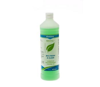 Canina® Petvital Bio Fresh + Clean Reiniger, 1000ml