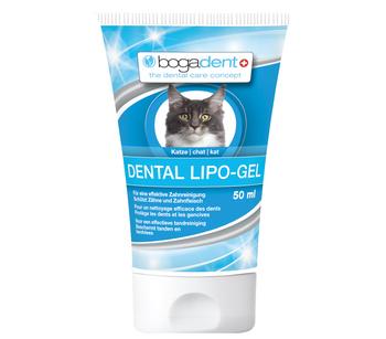 bogadent Dental Lipo-Gel, 50 ml