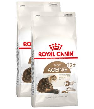ROYAL CANIN® Trockenfutter für Katzen Ageing 12+ Senior