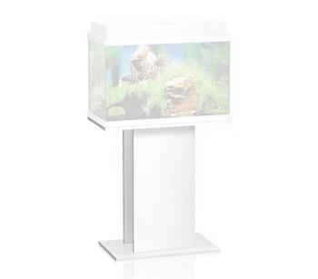 JUWEL® AQUARIUM Aquarien-Regal Unterschrank 60/50 SB, Weiß - Holz