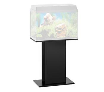 JUWEL AQUARIUM Aquarien-Regal Unterschrank 60/50 SB, Schwarz - Holz