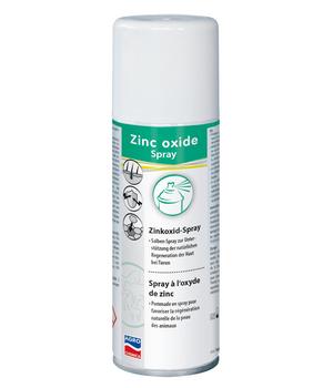 Agrochemica Zinkoxid-Spray, 200 ml