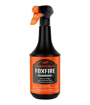 Pharmakas Fellglanz-Spray Foxfire, 1 l