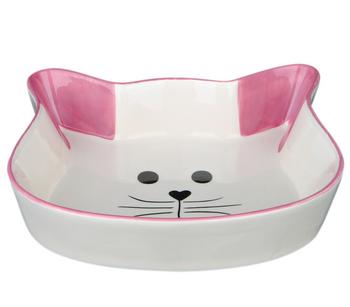 Trixie Keramiknapf für Katzen, 0,25 l