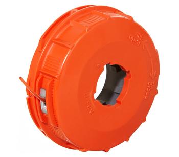 GARDENA Turbotrimmer Ersatz-Fadenkassette komplett