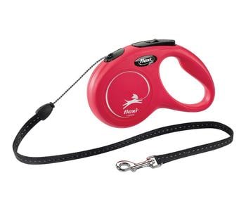flexi® Hundeleine Seil-Leine Classic, S, 5m