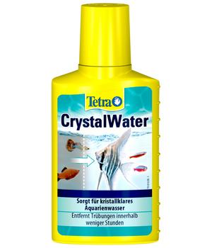 Tetra Wasseraufbereiter CrystalWater