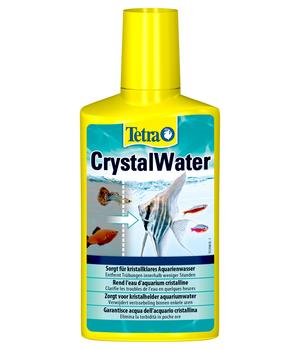 Tetra Wasseraufbereiter CrystalWater