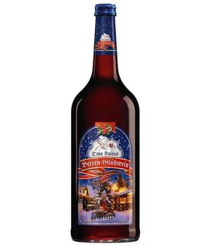 Oma Luises Beeren-Glühwein, 1 L