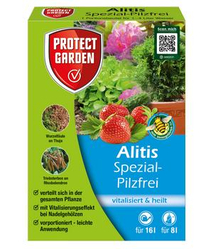 PROTECT GARDEN Alitis Spezial-Pilzfrei, 40 g