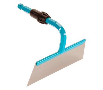 GARDENA combisystem Unkrauthacke, 16 cm